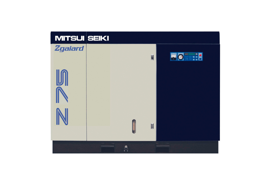 MITSUISEKI Zgaiard X Series (Inverter)